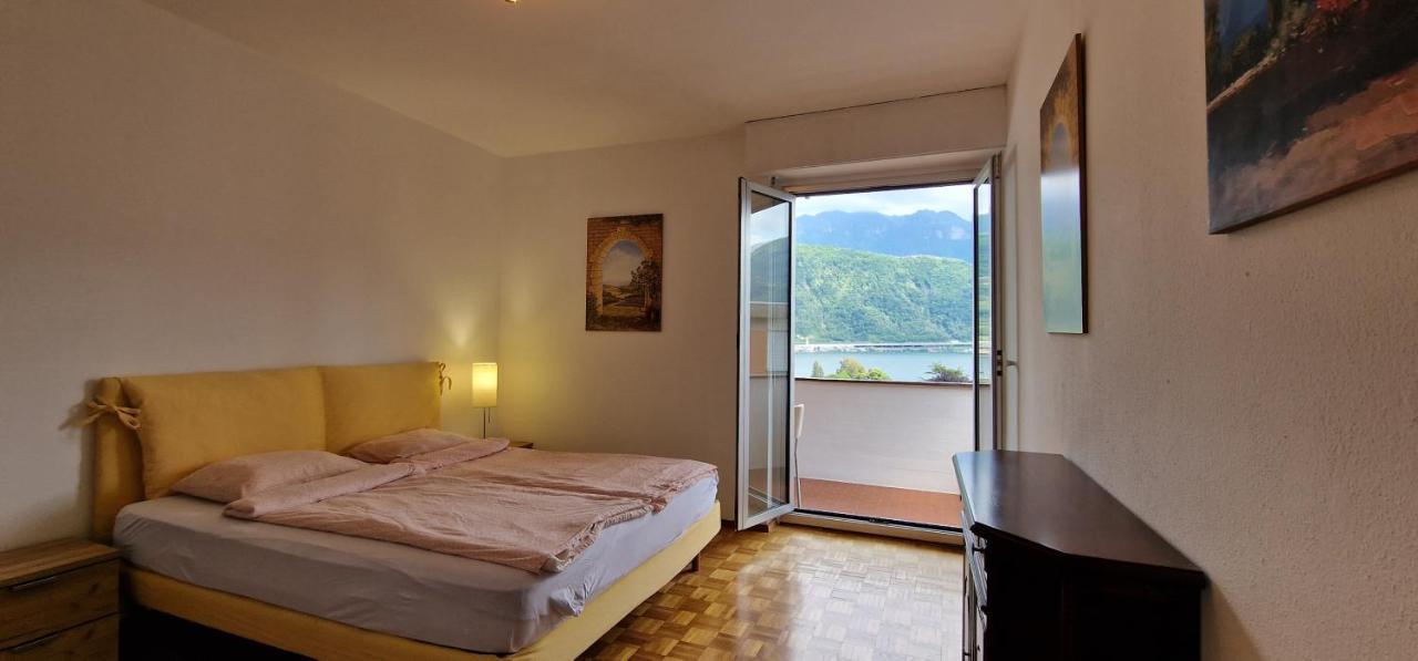 Melide Apartments Lake Lugano Close To Swissminiatur Kültér fotó