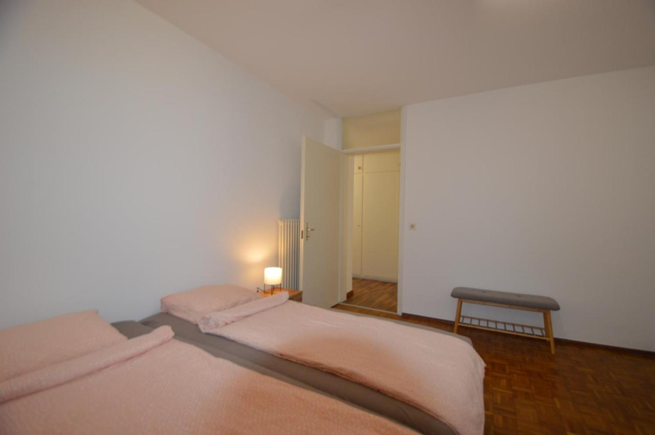 Melide Apartments Lake Lugano Close To Swissminiatur Kültér fotó