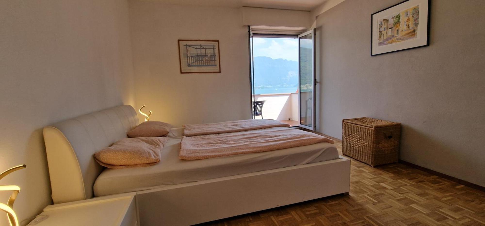 Melide Apartments Lake Lugano Close To Swissminiatur Kültér fotó