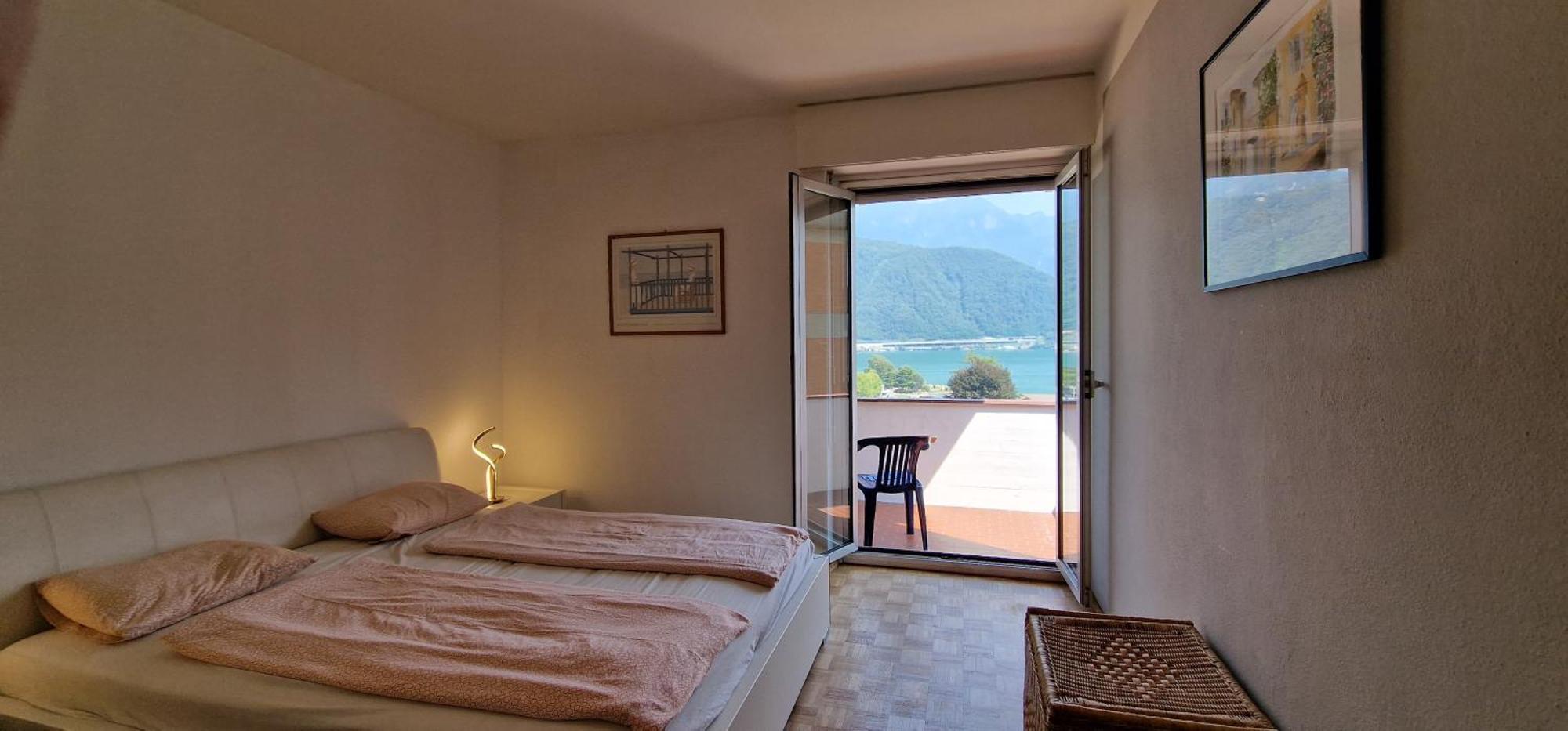 Melide Apartments Lake Lugano Close To Swissminiatur Kültér fotó