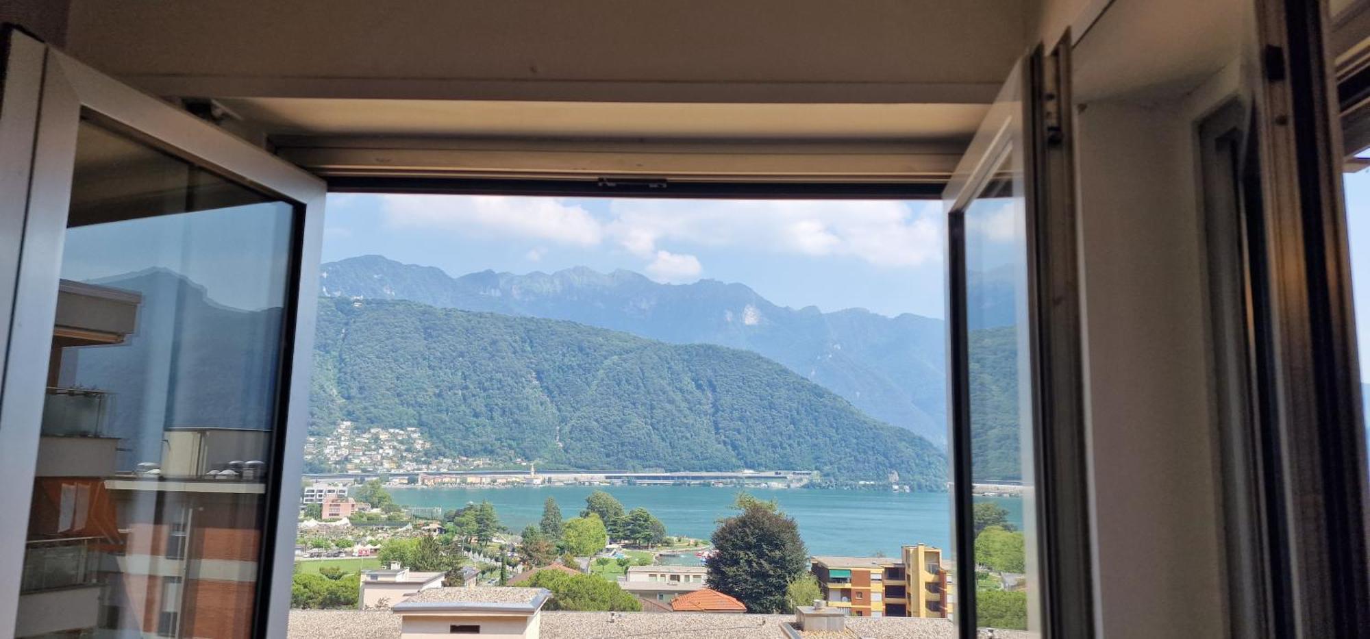 Melide Apartments Lake Lugano Close To Swissminiatur Kültér fotó